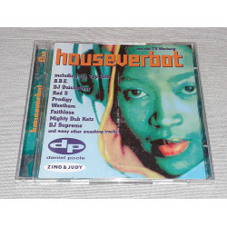 Фірменний Houseverbot - Houseverbot