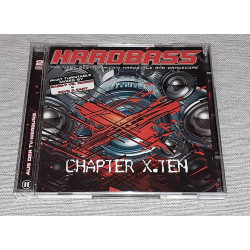 Фірменний Hardbass - Chapter X.Ten