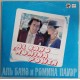 LP Al Bano & Romina Power, Melodiya LP Al Bano & Romina Power, Melodiya