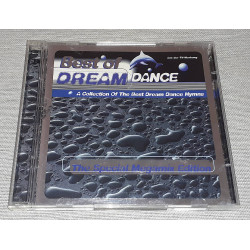 Фірменний Best Of Dream Dance - The Special Megamix Edition