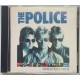 CD The Police (Sting) – Greatest Hits CD The Police (Sting) – Greatest Hits