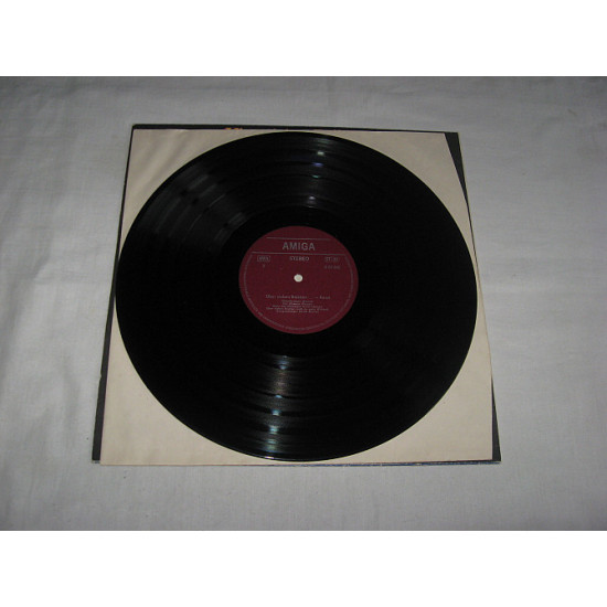 Vinyl Plastinka Karat Vinyl Plastinka Karat
