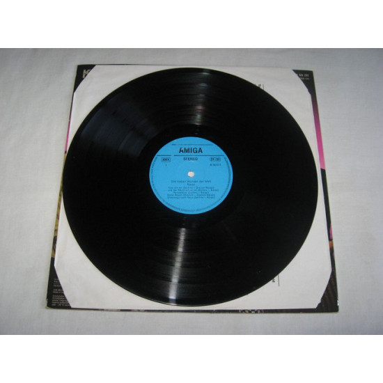 Vinyl Plastinka Karat Vinyl Plastinka Karat