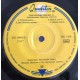  Apollonia Kovac sings EP 7 the Gipsy songs, Hungary, 1962