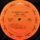 Tom T. Hall – In Search Of A Song Tom T. Hall – In Search Of A Song