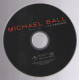 CD Michael Ball CD Michael Ball