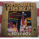 LP 20 Golden Peices , 50-60.Bulldog Rec, England LP 20 Golden Peices , 50-60.Bulldog Rec, England