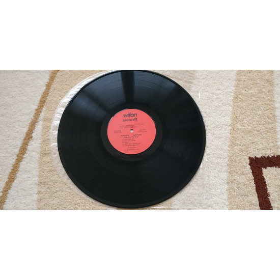 Baden Baden (You Are The One) 1986 (LP) 12 Vinyl. Пластинка. Poland Baden Baden (You Are The One) 1986 (LP) 12 Vinyl. Пластинка. Poland