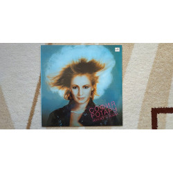 Sofia Rotaru (A monologue about Love) 1986 (LP) 12. Vinyl. Plastinka. Latvia