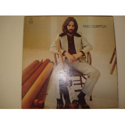ERIC CLAPTON-Eric Clapton 1970 USA Blues Rock, Classic Rock