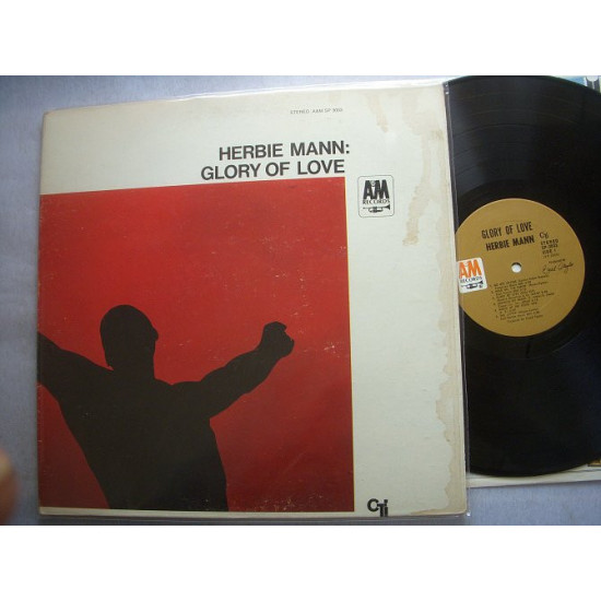 Herbie Mann Herbie Mann