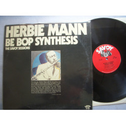 Herbie Mann