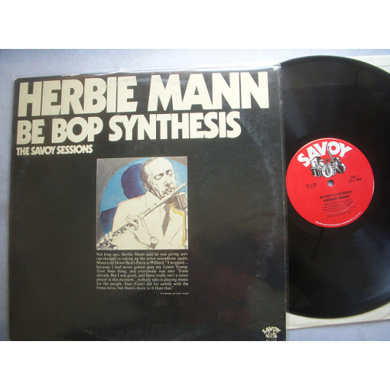 Herbie Mann Herbie Mann