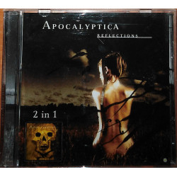 Apocalyptica – Reflections (2003) + Cult (2000)