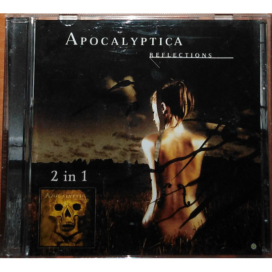 Apocalyptica – Reflections (2003) + Cult (2000) Apocalyptica – Reflections (2003) + Cult (2000)