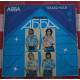 LP ABBA Voules-Vous , Мелодия , СССР LP ABBA Voules-Vous , Мелодия , СССР