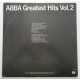 ABBA – Greatest Hits Vol. 2 ABBA – Greatest Hits Vol. 2