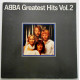 ABBA – Greatest Hits Vol. 2 ABBA – Greatest Hits Vol. 2