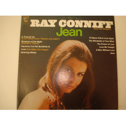 RAY CONNIF-Joan 1969 USA Easy Listening
