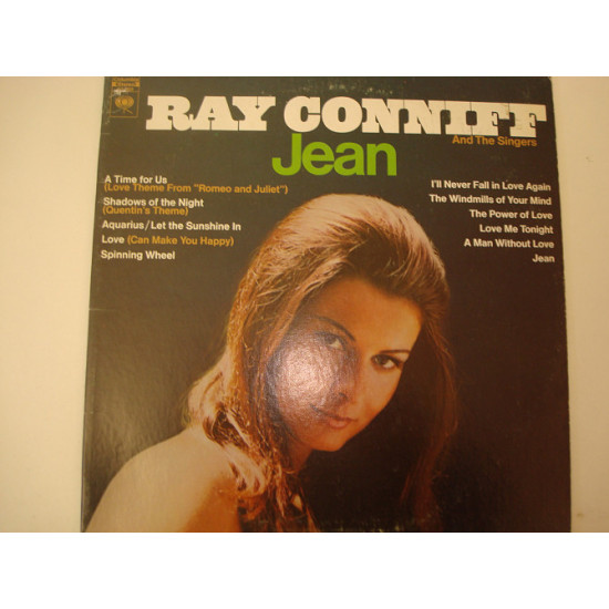 RAY CONNIF-Joan 1969 USA Easy Listening RAY CONNIF-Joan 1969 USA Easy Listening