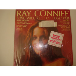 RAY CONNIF-Love will keep us together 1975 USA Easy Listening