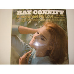 RAY CONNIF-Somewhere my love 1966 UK Jazz Easy Listening