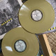 The ORB - Abolition Of The Royal Familia (Guillotine Mixes) (2xLP, Gold) (2021) S/S The ORB - Abolition Of The Royal Familia (Guillotine Mixes) (2xLP, Gold) (2021) S/S