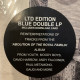 The ORB - Abolition Of The Royal Familia (Guillotine Mixes) (2xLP, Blue) (2021) S/S The ORB - Abolition Of The Royal Familia (Guillotine Mixes) (2xLP, Blue) (2021) S/S