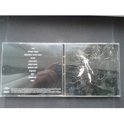 Ajattara - Tyhjyys