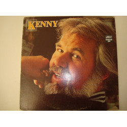 KENNY ROGERS-Kenny 1979 USA Folk, World, & Country