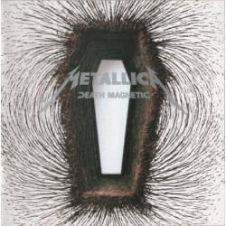 Metallica 2003; 2008
