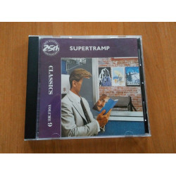 Supertramp – Classics Volume 9
