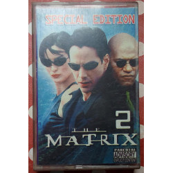 The Matrix 2 - Музика до фільму Матриця 2 2003