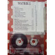 The Matrix 2 - Музика до фільму Матриця 2 2003 The Matrix 2 - Музика до фільму Матриця 2 2003