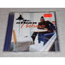 Фірменний Dr. Alban - I Believe