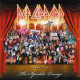 Def Leppard – Songs From The Sparkle Lounge Def Leppard – Songs From The Sparkle Lounge