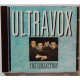 ULTRAVOX-The COLLECTION /фірма/ ULTRAVOX-The COLLECTION /фірма/