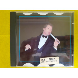 Компакт диск фірмовий CD Tom Jones - By Request