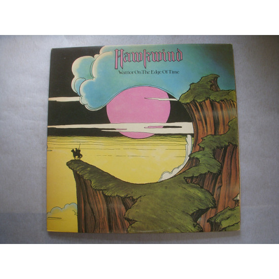 Hawkwind Hawkwind
