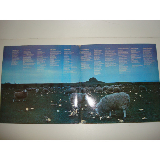 LINDISFARNE-Back and fourth 1978 Rock, Folk, World, & Country LINDISFARNE-Back and fourth 1978 Rock, Folk, World, & Country