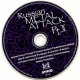 Various – Russian Metal Attack Pt.II Various – Russian Metal Attack Pt.II