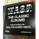 W.A.S.P. – W.A.S.P. W.A.S.P. – W.A.S.P.