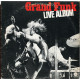 Grand Funk 2lp - Live Album 1970 USA Grand Funk 2lp - Live Album 1970 USA