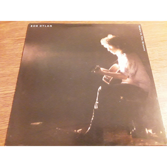 Bob Dylan Bob Dylan