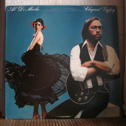 Al Di Meola - Elegant Gypsy