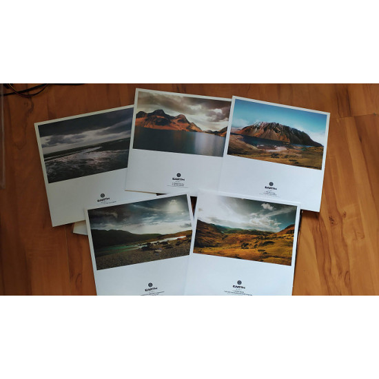 Various – Earth Various – Earth