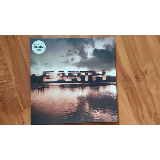 Various – Earth Various – Earth