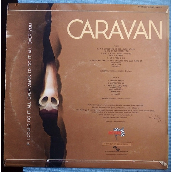 Caravan Caravan