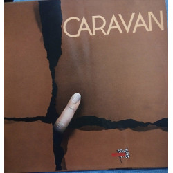 Caravan If I Could Do It All Over Again, Id Do It All Over You envelope
