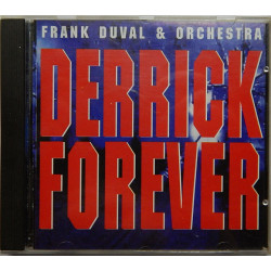 DERRICK FOREVER - FRANK DUVAL & ORCHESTRA